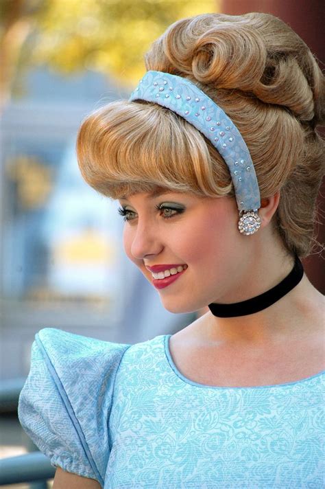 Straight out of a fairytale: achieving Cinderella's hair magic with bjt